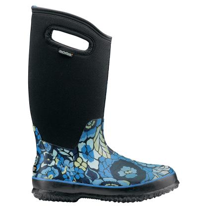 bogs-winterlaars-dames Bogs winterlaars dames