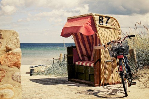 strandkorf