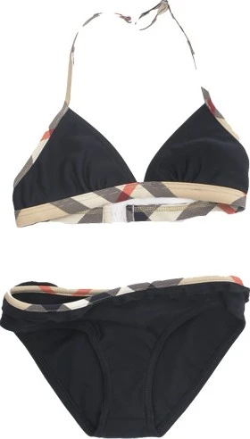 Bikini Burberry