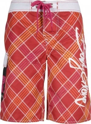Boardshort voor dames