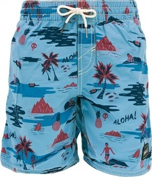 zwemshort O'Neill Thirst for Surf