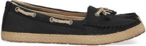 Espadrille, mocassin, bootschoen: kies maar een naam voor deze zomerse sneakers/instappers