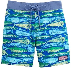 zwemshort Vineyard Vines