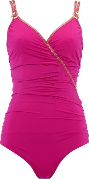 een badpak kan zeker sexy