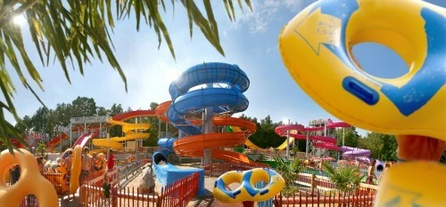 Slidepark Aquaventura