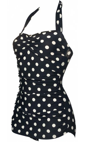 Esther Williams retro badpak ( foto topvintage)