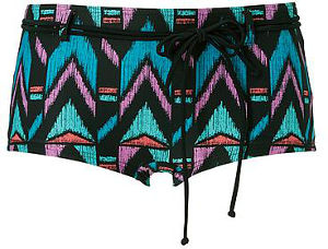 beachwave boyshort