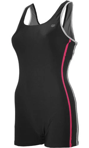 INQ ( perry sport ) badpak