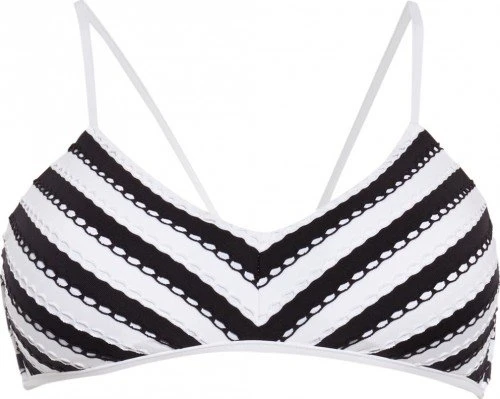 seafolly coast to coast bikini top