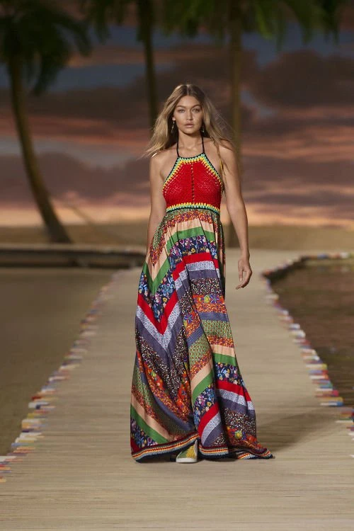 tommy hilfiger beachwear 2016