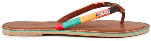 protest-teenslipper meisjes