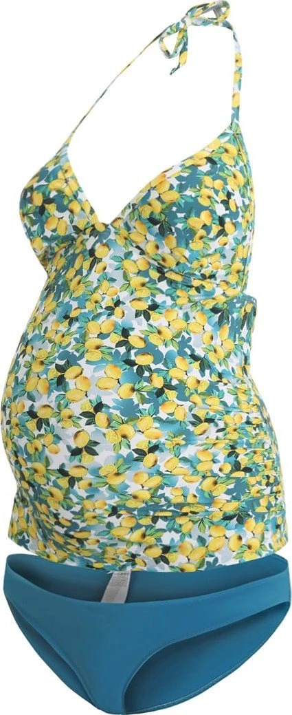 anita zwangerschapstankini