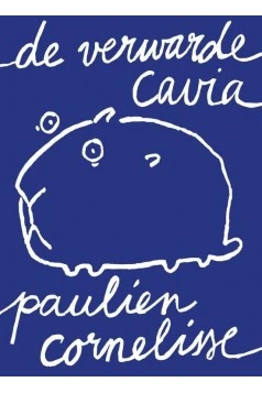 Paul Cornelisse De verwarde Cavia
