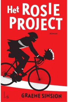 Boek : het rosie project