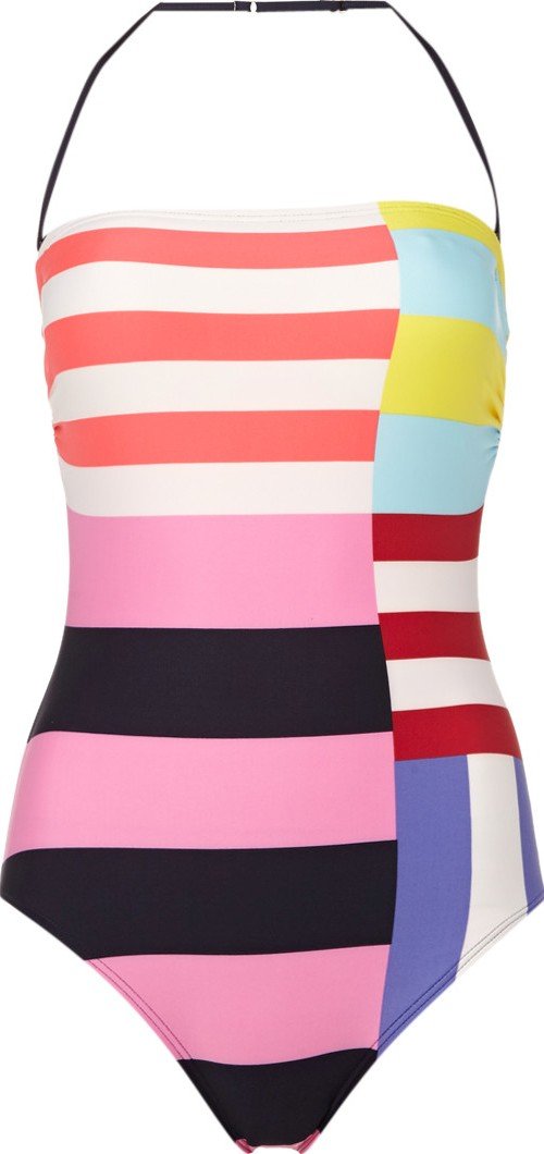 Kate Spade badpak Balbao Island