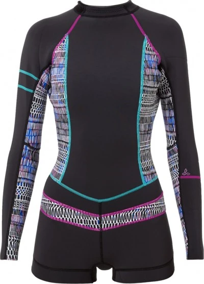 Prana surfsuit