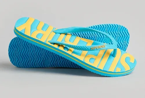 Superdry teenslippers