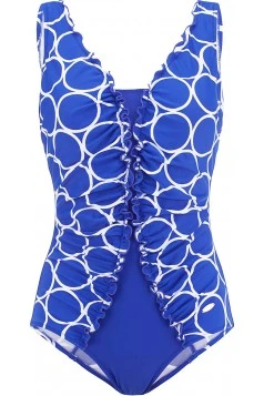 Susa badpak van Peter Hahn