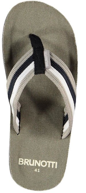brunotti-teenslipper