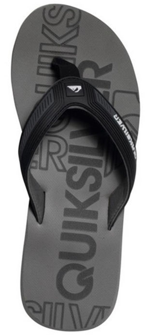 quiksilver-teenslippers-heren