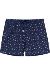 Beach Boxer Summer