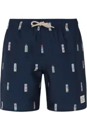 kid's prtbitmap beachshort zwembroek maat 176