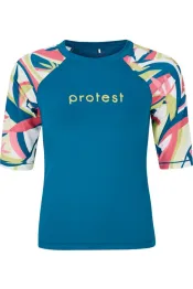 prteden surf 3 4 sleeves rashguard