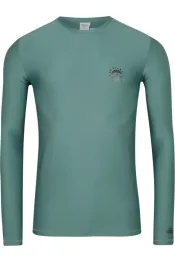 camorro l slv zwemshirt