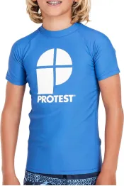 berents rashguard surfshirt junior
