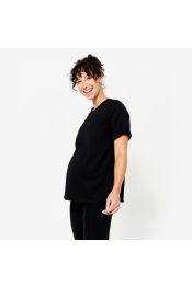 zwangerschapsshirt voor yoga